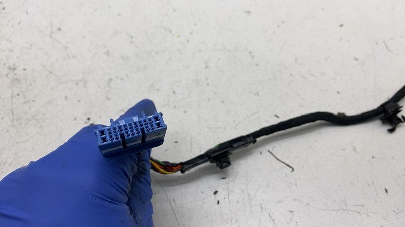 ⭕ 17-23 Model 3 Panoramic Sunroof Ceiling Moon Roof Headliner Trim 156