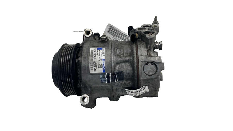 CPLA19D629BC ⭕ 14-22 Range Rover Sport A/C Air Conditioning Compressor Clutch CPLA-19D626-BC