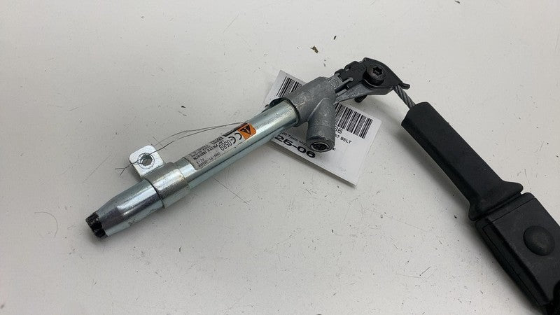 ⭕ 2012-2020 Tesla Model S Front Right 1st Row Seat Belt & Retractor 10