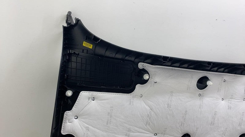 ⭕ 2023 2024 2025 Kia Sportage Liftgate Back Door Lower Trim Panel Trunk Lid OEM