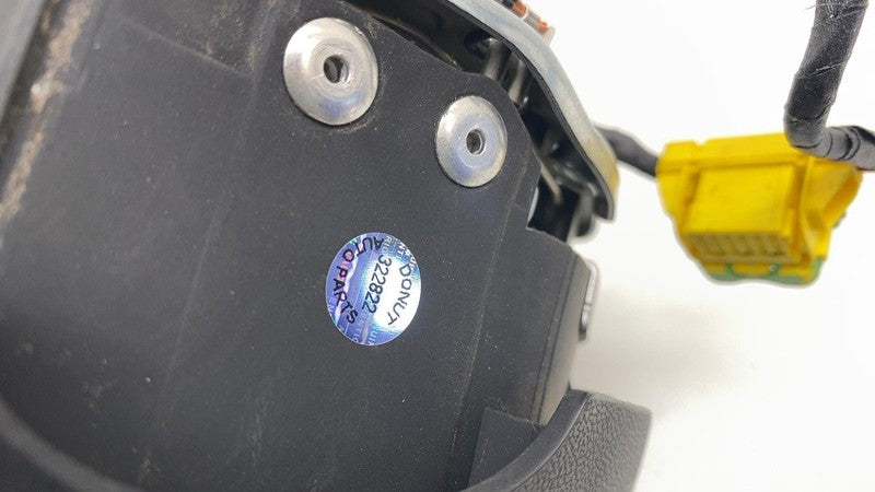 8R0.880.201.A 2009 2010 2011 2012 Audi Q5 Driver Steering Wheel Airbag Air Bag 8R0.880.201.A