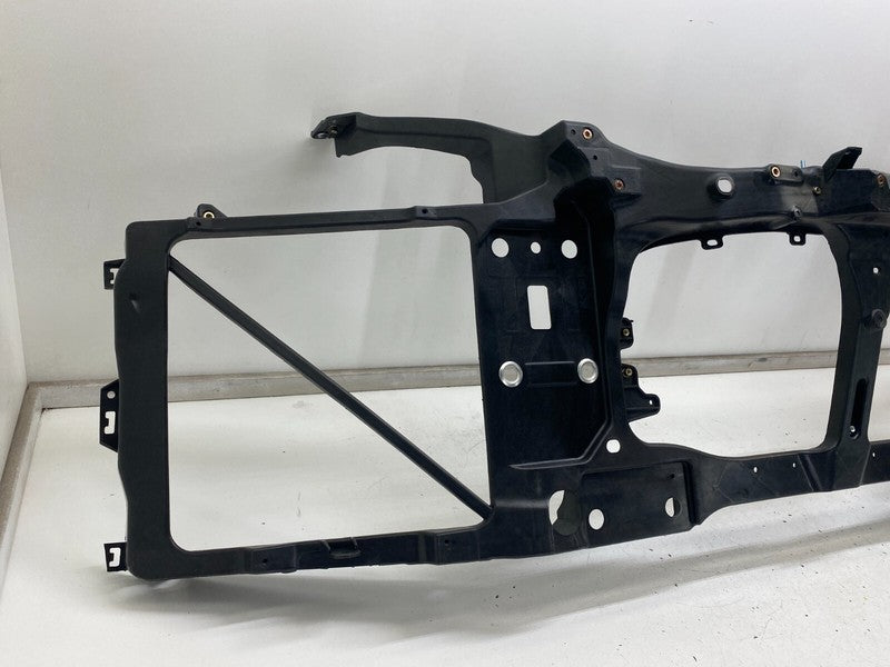 1061950 00 D ⭕ 2016-2020 Tesla Model S Front Bumper End Carrier Radiator Core Support Frame