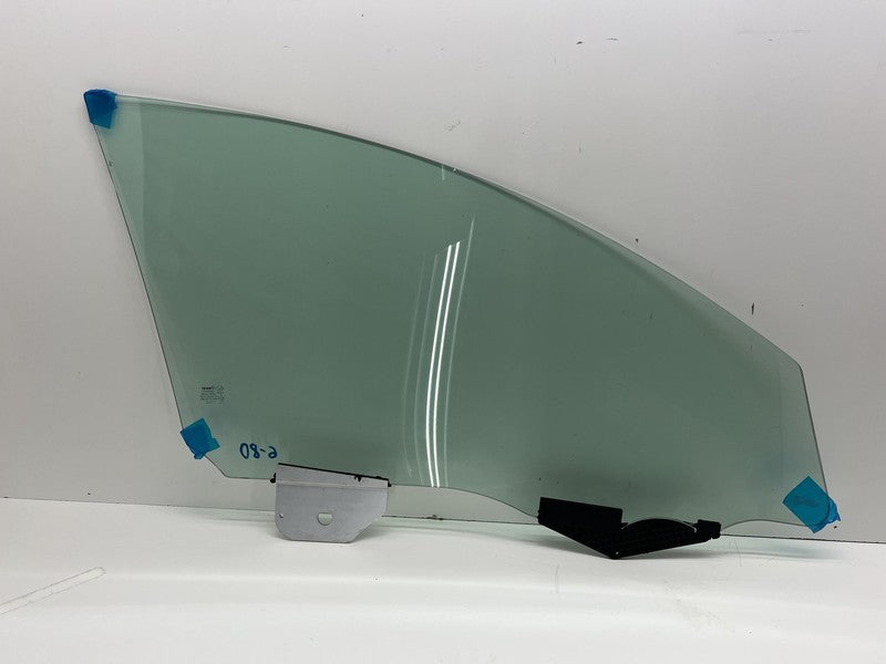 1582616-00-A 2020-2023 Tesla Model Y MY Driver Left Side Front Door Window Glass Laminated LH