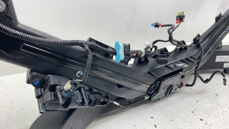 ⭕21-23 Tesla Model 3 Front End Module Radiator Core Carrier Support 11