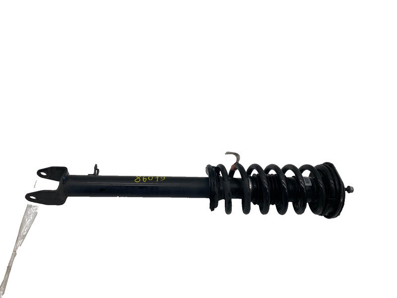 1015619 01 D ⭕12-15 Tesla Model S Front Suspension Left/Right Shock Strut & Coil 1015619-01-D