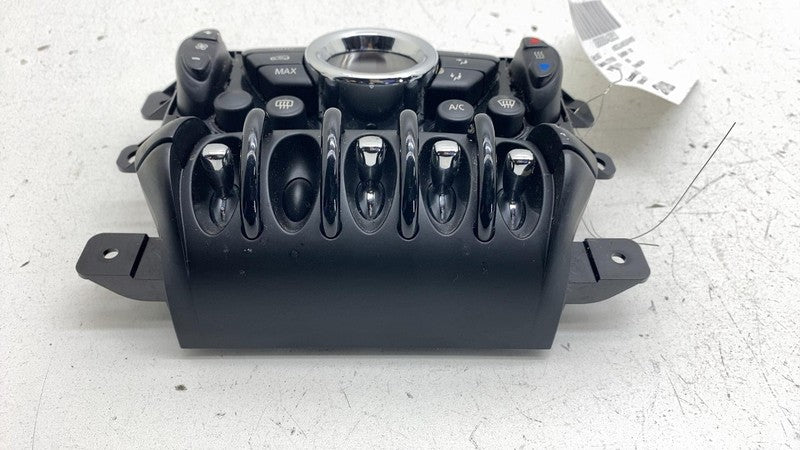 ⭕ 11-16 Mini Cooper Countryman S Heat AC Climate Control Panel Switch Assembly