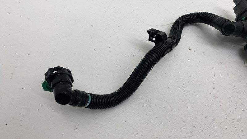 ⭕ 2023-2024 Toyota Prius Fuel Vapor Valve Solenoid Main w/ Hose Line Assembly