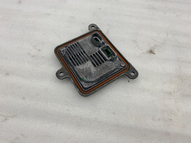 E1 10R-034663 ⭕ 12-15 Tesla Model S Front Right Headlight HID Head Lamp Ballast Control Module