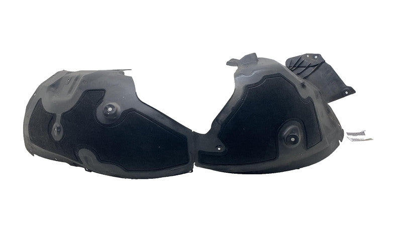 108158100D ⭕ 18-23 Model 3 Front Driver Wheel Fender Liner Splash Shield Left 1081581-00-D