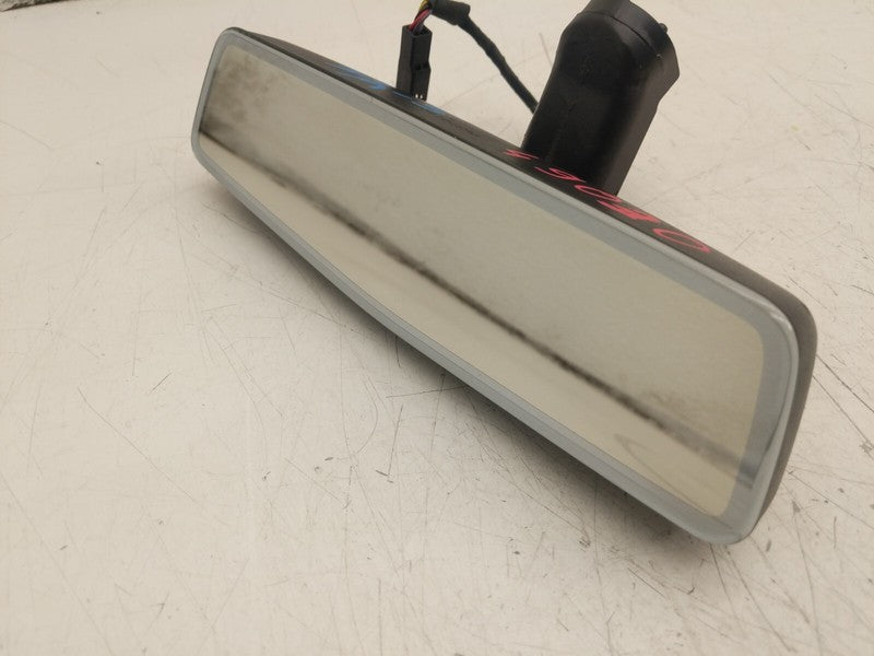 E11 026664 ⭕ 2012-2015 Tesla Model S MS Interior Rear View Mirror Monocamera Assembly OEM