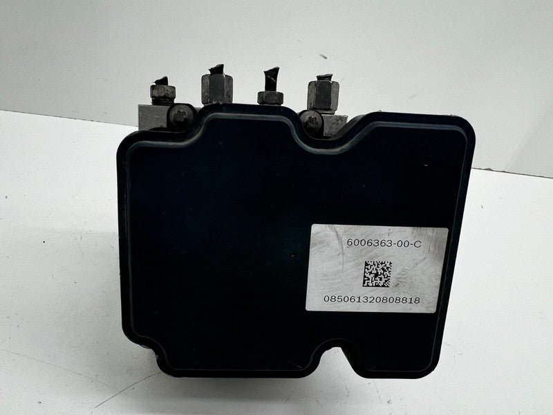600636300C ⭕ 12-15 Model S MS Hydraulic ABS Anti-Lock Brake System Pump Module 6006363-00-C