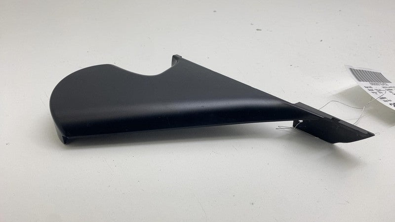 E11 049021 ⭕ 2017-2020 Tesla Model 3 Left Side Exterior Door Mirror Lower Mounting Cover LH
