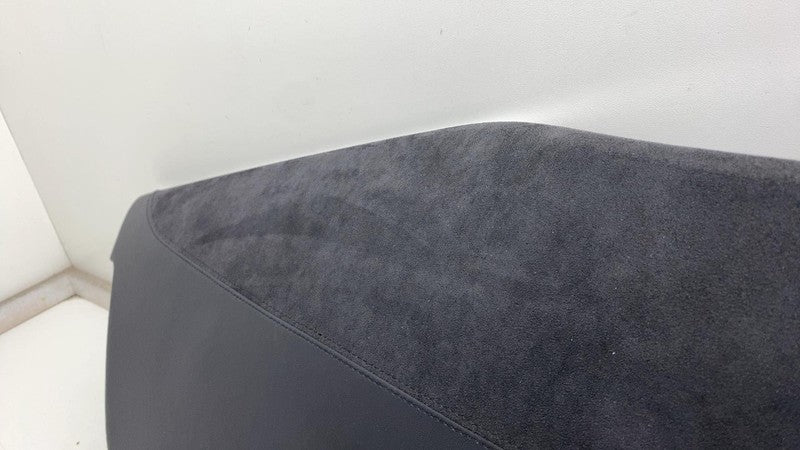 2016-2020 Tesla Model X Dashboard Instrument Panel Interior Dash Trim