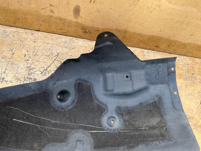 1081581 00 D ⭕ 18-23 Model 3 Front Driver Wheel Fender Liner Splash Shield Left 1081581-00-D