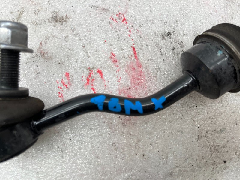 ⭕ 2016-2020 Tesla Model X MX Rear Suspension Stabilizer Sway Bar End Link OEM