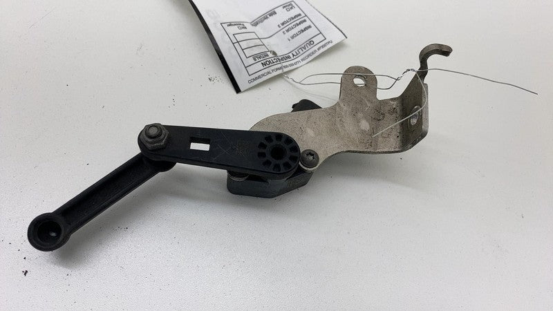37146895466 2017-2023 BMW 530e G30 Front Driver Side Suspension Height Level Sensor Left LH