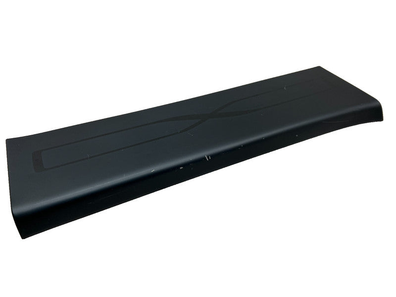 ⭕ 16-20 Tesla Model X Passenger Side Welcome Sill Plate Trim Right 105