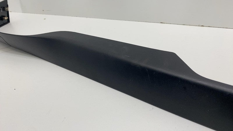 ⭕ 16-24 Model X Rear Side C-Pillar Middle Trim Cover Panel Left LH 107