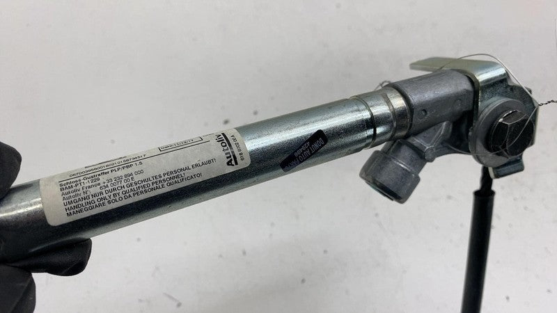 ⭕17-20 Maserati Levante Front Passenger Seat Belt Pretensioner Right 0