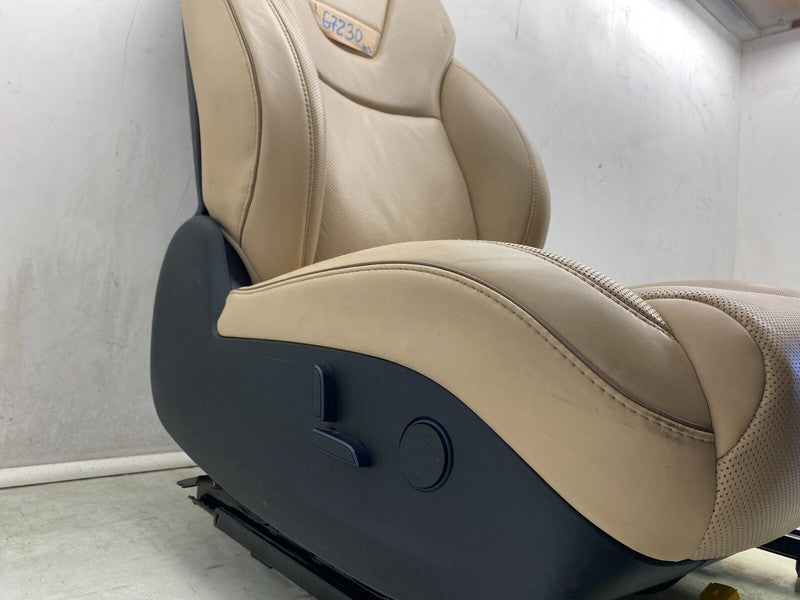 ⭕2016-2020 Tesla Model S Front Right 1st Row Seat Upper & Lower Cushion Assembly