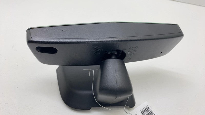 100836900D 2012-2015 Tesla Model S MS Front Windshield Interior Rear View Mirror w/ Cover