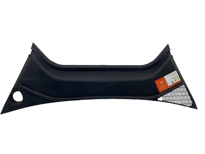 105048800B ⭕2012-2015 Model S Rear Under Hood Apron Windshield Cowl Vent Cover 1050488-00-B