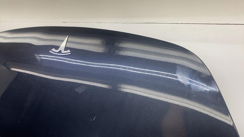 ⭕ 2024-2025 Tesla Model 3 M3 Front Hood Bonnet Shell Panel Cover OEM Gray - PN01