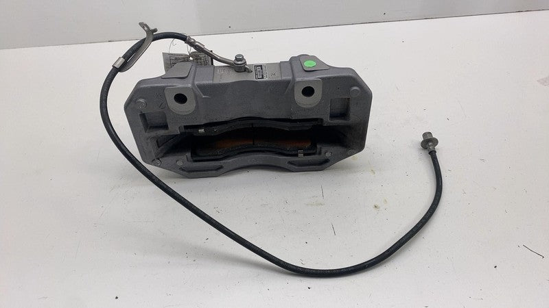 1250622-00-D ⭕ 24-25 Tesla Cybertruck Front Passenger Side Brake Caliper Right 1250622-00-D