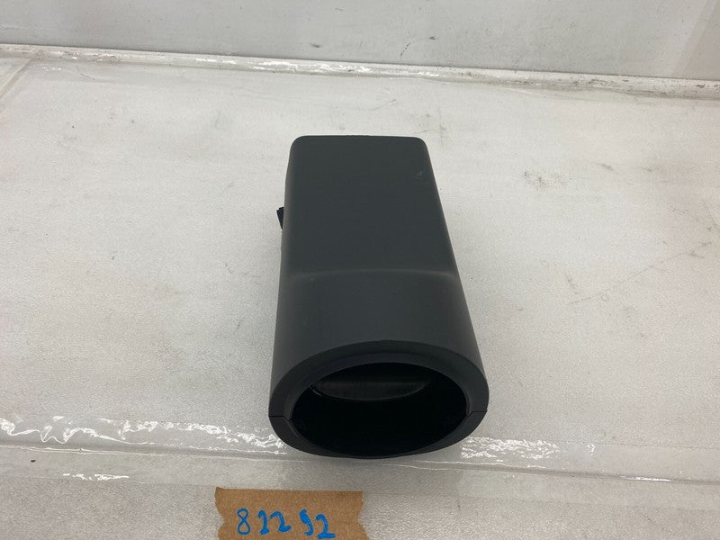 1563030 00 D ⭕ 21-25 Model S Instrument Panel Steering Column Lower Shroud OEM 1563030-00-D