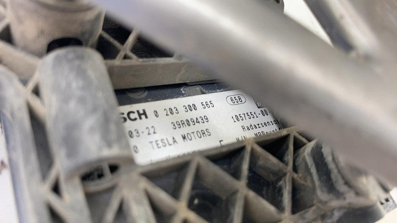 ⭕ 2012-2020 Tesla Model S X Front Radar Sensor Sonar Control Module 10