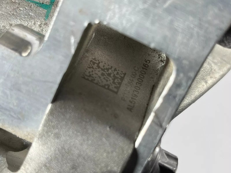 ⭕ 16-20 Model X Front Left Engine Drive Unit Motor Mount Bracket LH 11