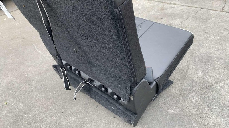 ⭕2017-2025 Chrysler Pacifica Rear Driver Side 3rd Row Seat Cushion Black Left LH