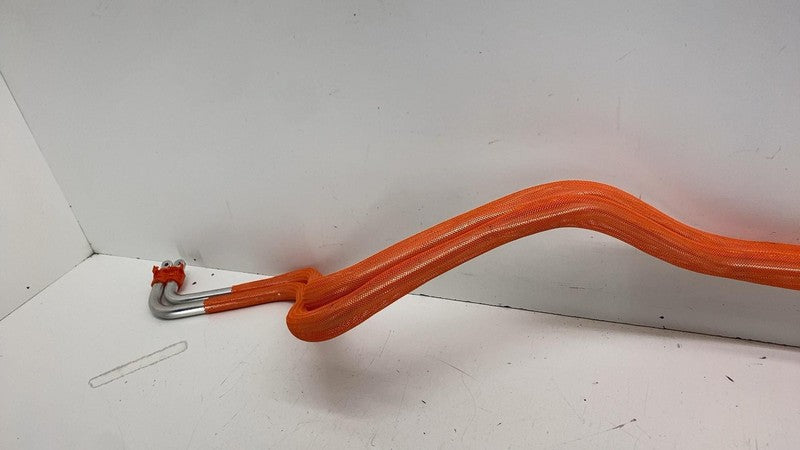 ⭕ 2021-2025 Model X HV Busbar Charge Inlet Port Cable Wire Harness 150