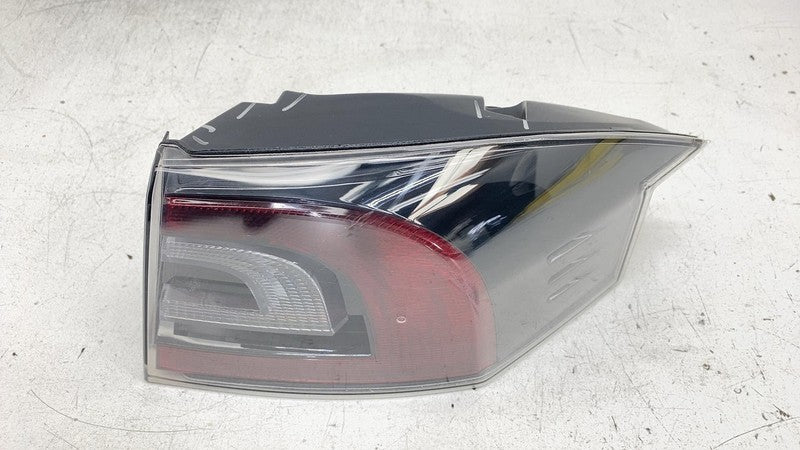 ⭕ 2012-2022 Tesla Model S Rear Taillight LED Outer Tail Lamp Right 600