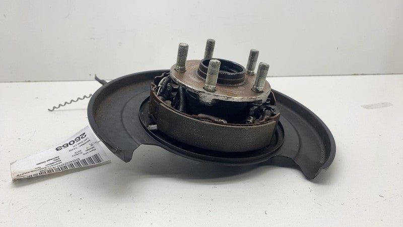 ⭕ 18-23 Subaru XV Crosstrek Rear Left Wheel Hub Bearing w/ ABS & Dust Shield AWD