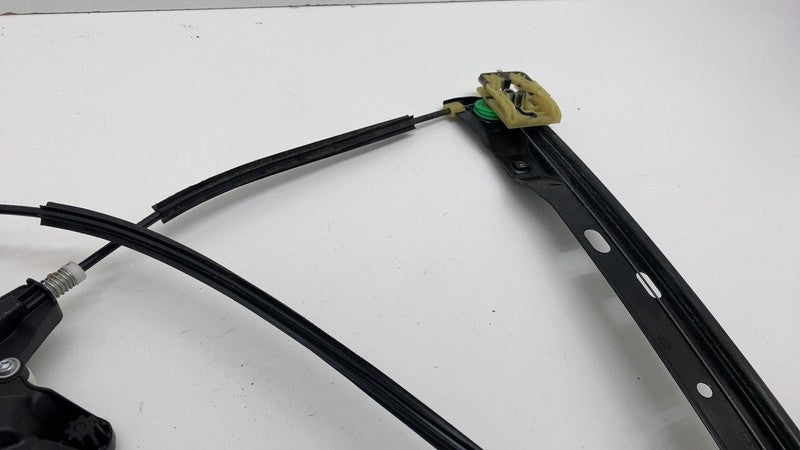 2013-2018 Ford C-Max Front Passenger Side Door Window Regulator & Motor Right RH