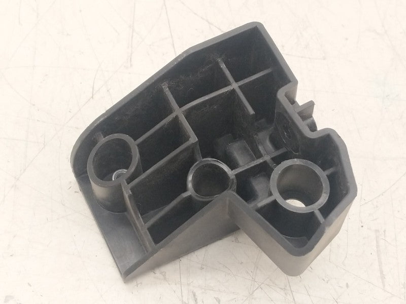 ⭕ 12-15 Model S Front Driver Side Bumper Guide Support Bracket Left 10