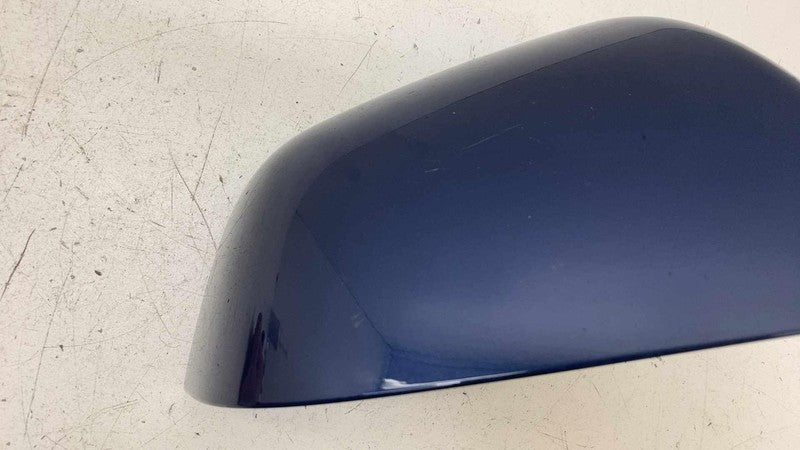⭕ 2020-2024 Tesla Model Y Right Exterior Rear View Mirror Skull Cap 14