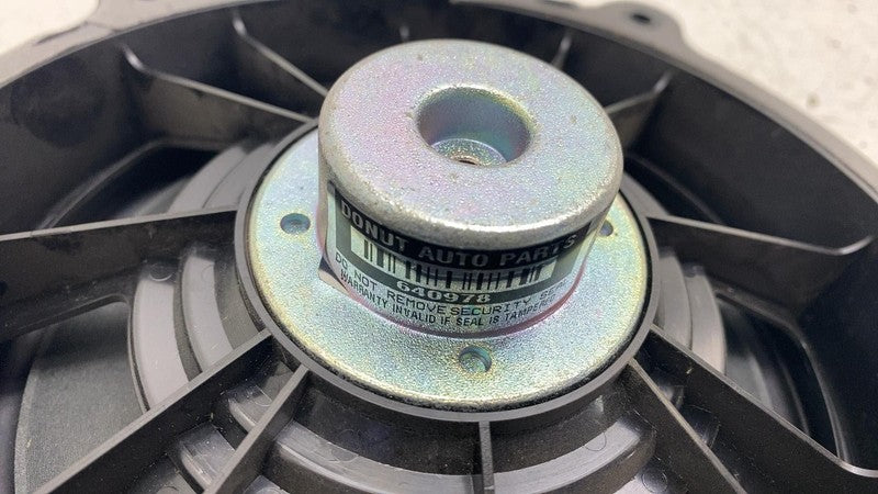 ⭕ 2017-2025 Tesla Model 3 M3 Front Door Audio System Woofer Speaker 10