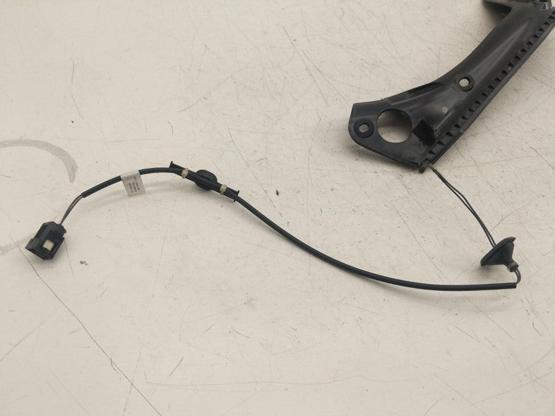 ⭕2016-2025 Tesla Model X MX Rear Driver Lower Liftgate Carrier Pinch S