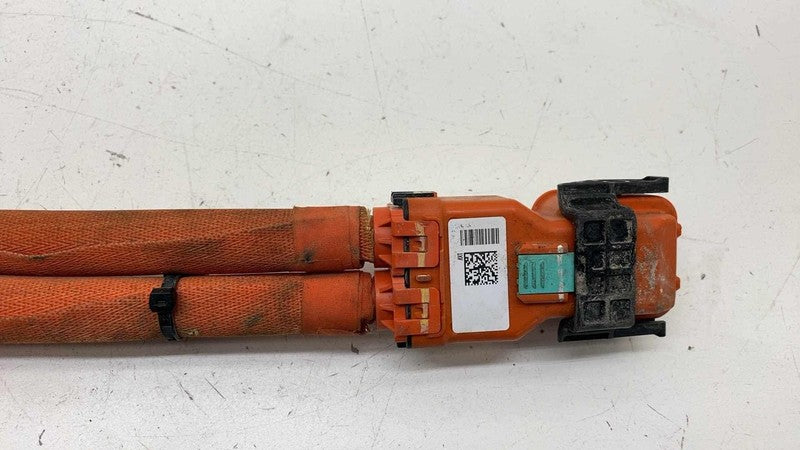 1588325-00-C ⭕ 21-25 Tesla Model S Plaid Drive Unit High Voltage Wiring Harness 1588325-00-C