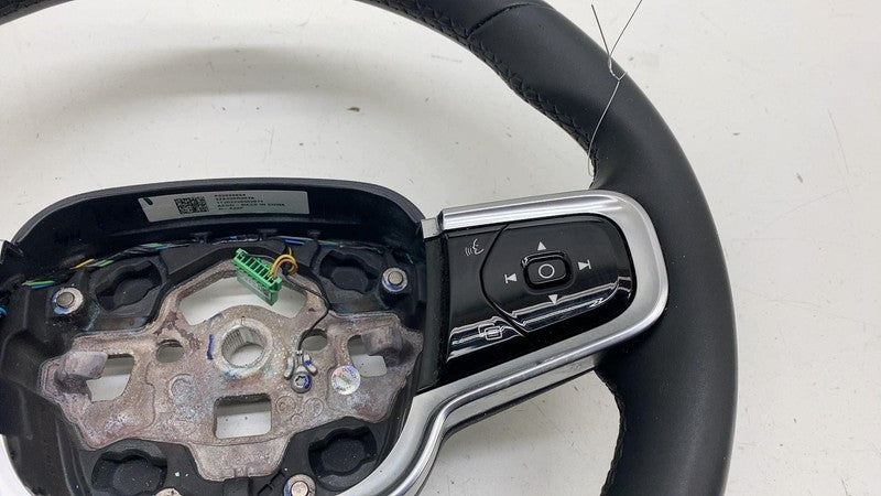 32333824 ⭕ 2021 2022 2023 2024 Polestar 2 Electric Steering Wheel & Switches OEM 32333824