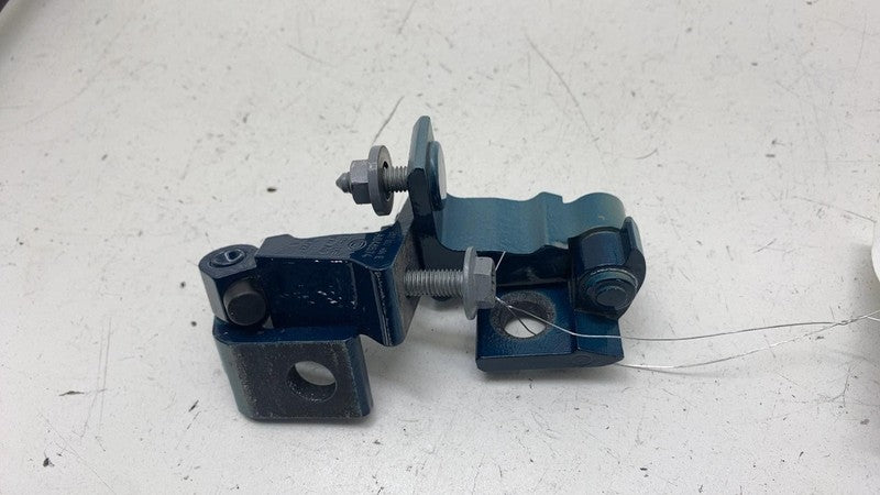 8S0833404E ⭕ 2019-2024 Porsche Cayenne PAIR Rear Right Door Hinge Upper & Lower 8S0833404E