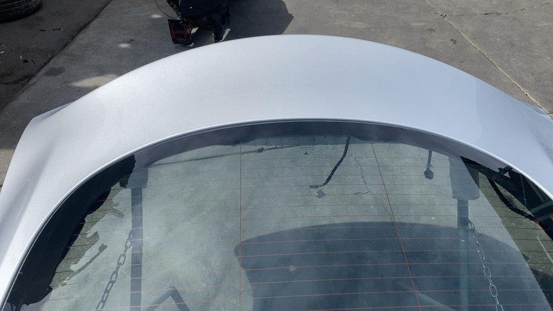 ⭕ 2012-2015 Tesla Model S MS Liftgate Trunk Lid Tailgate Hatch Shell S