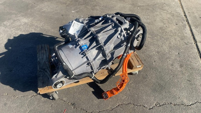 1120990 17 J ⭕ 24-25 Model 3 Rear Drive Unit Engine Electric Motor Low Current 1120990-17-J