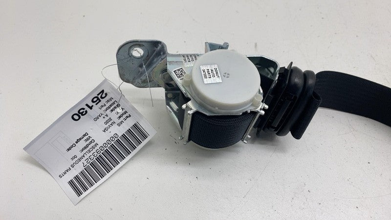 ⭕18-21 Lincoln Navigator Rear 3rd Row Left Seat Belt & Retractor JL1B-