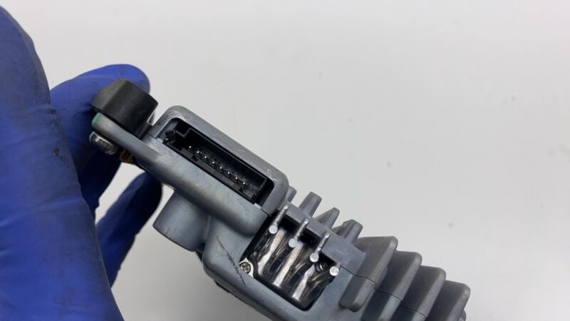 1038482-99-L ⭕12-20 Tesla Model S Front Windshield Auto Pilot Mono Camera Module 1038482-99-L