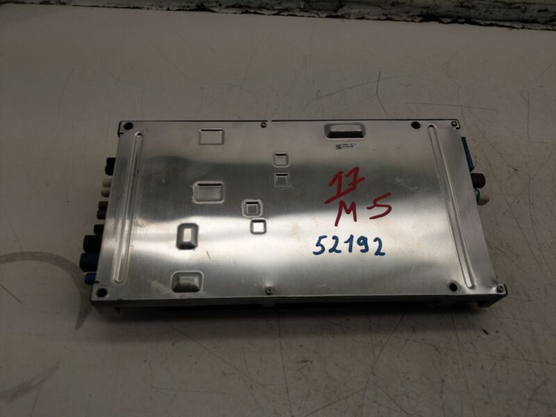 107832100G ⭕16-20 Model S X Autopilot GPS Drive Assist Computer Control Module 1078321-00-G
