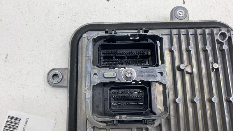 ⭕ 24-26 Cybertruck Front Driver Mid Voltage Controller Module Left 181