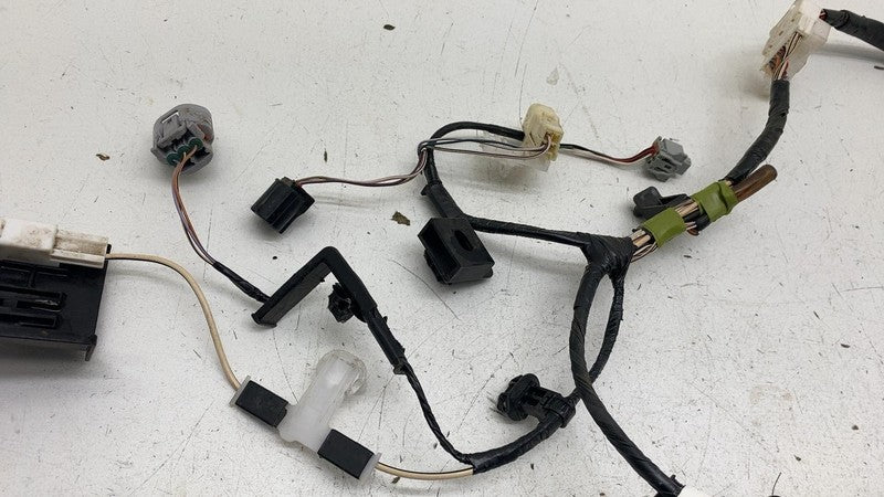 82184-47800 ⭕ 2023-2025 Toyota Prius Rear Liftgate Trunk Lid Hatch Wire Harness 82184-47800